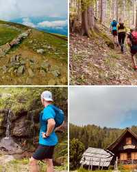 基茨比厄爾山：奧地利阿爾卑斯山中的明珠