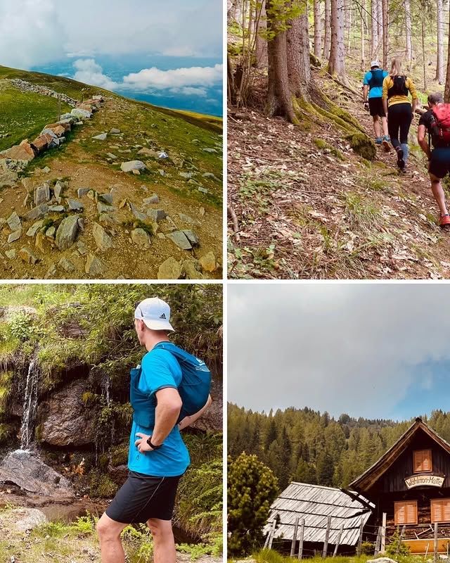 基茨比厄爾山：奧地利阿爾卑斯山中的明珠