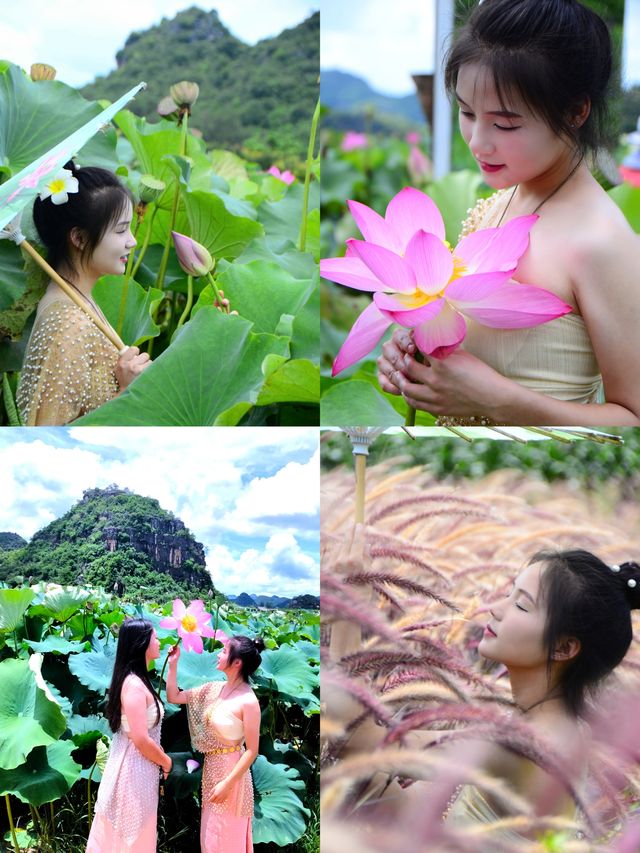 相比雲南大理｜麗江，我更鍾意呢個被人遺忘咗嘅小地方