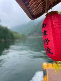 西津野渡，藏在山水间的江南绮梦