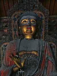 願每個去奉國寺的，都刷到這篇全攻略