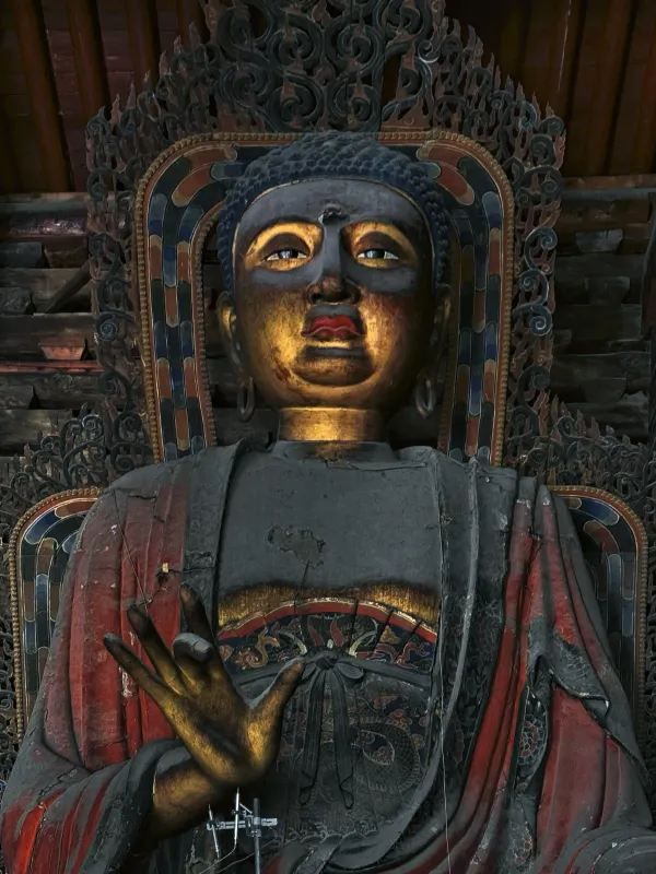 願每個去奉國寺的，都刷到這篇全攻略