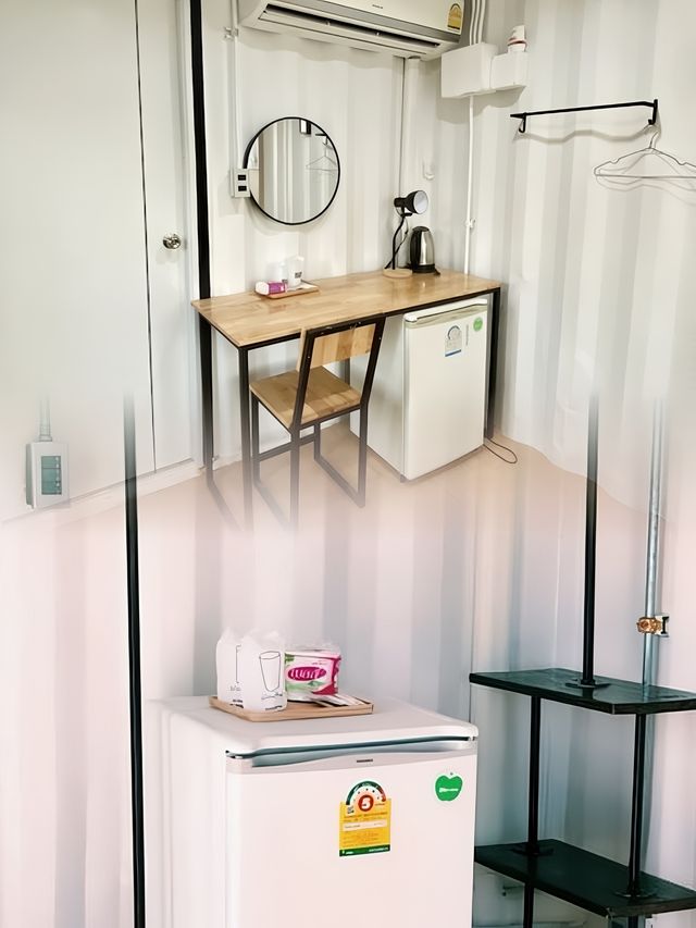 瑪哈沙拉堪府 Boxotel 博客索泰爾酒店：超值之選