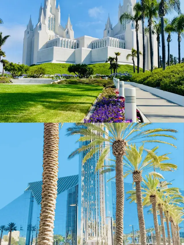 The scenery in the US is absolutely breathtaking! 