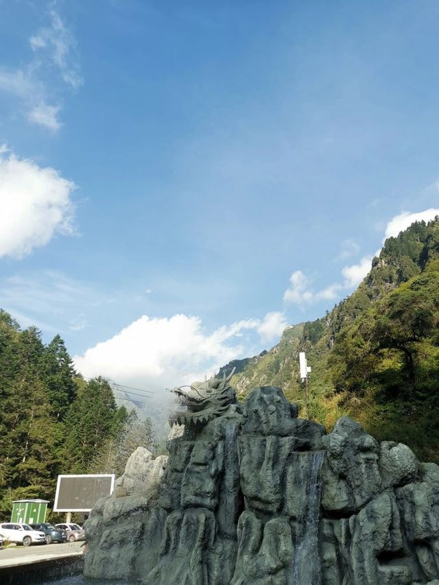 阿爾溝遊玩攻略