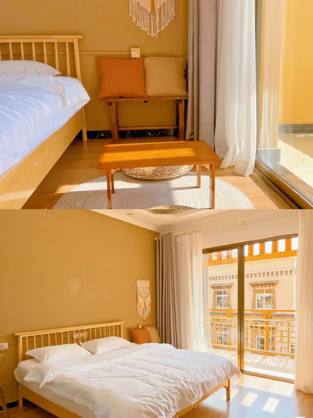 成都！私湯小院！！太city了