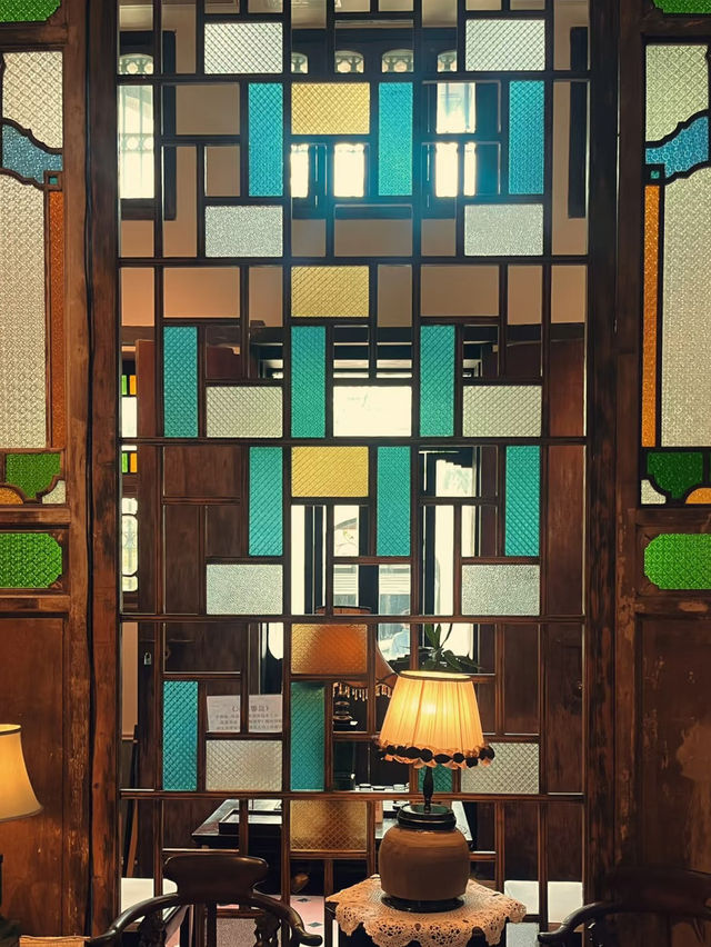 靠近南沙濕地公園和百萬葵園的天然氧吧酒店！