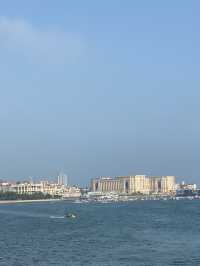 青島-嶗山-威海｜6天冬遊攻略 雪景美如畫