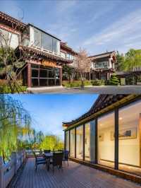 濟南｜入住大明湖是怎樣的體驗