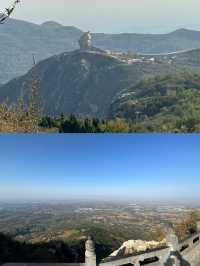 鄭州這個地方忍不住要分享給你