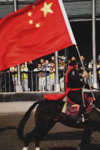 太激動!太熱血沸騰了!家人們,去烏魯木齊一定要去這個地方!