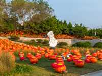 《青島雕塑園，海邊藝術寶藏打卡指南！》