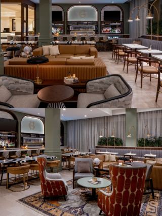 Stay at the Hilton Richmond Downtown and explore the surrounding area