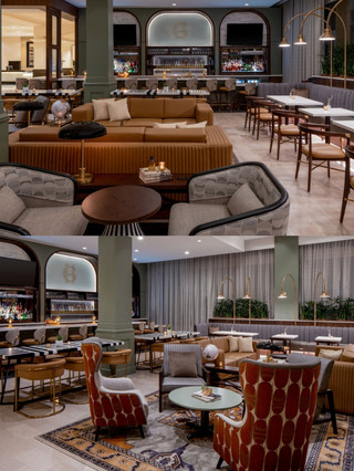 Stay at the Hilton Richmond Downtown and explore the surrounding area
