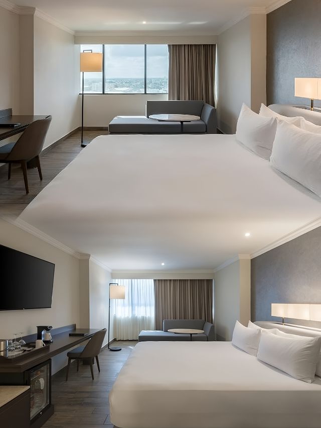 凱悅梅里達酒店（Hyatt Regency Merida）