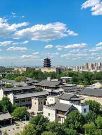 齊齊哈爾：探索鶴城之美