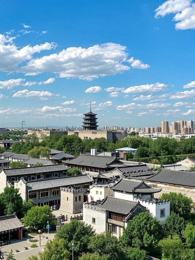 齊齊哈爾：探索鶴城之美