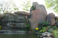 漳州中山公園旅遊攻略