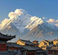 柳巷：太原的煙火綺夢巷