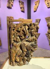 黎里六悅博物館：親身體驗東方美學的隱世寶藏