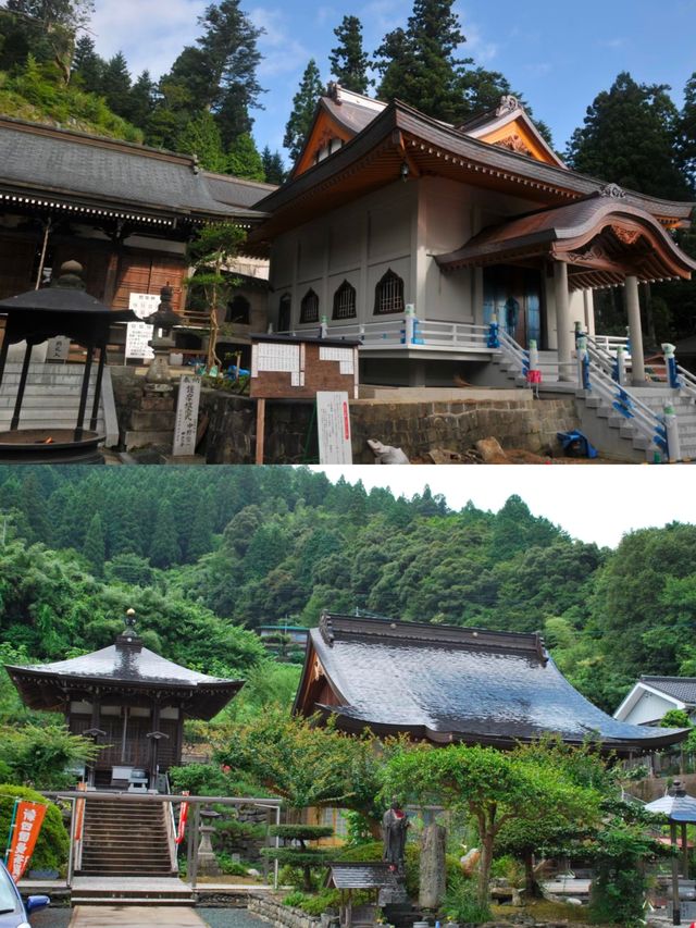 日本德島