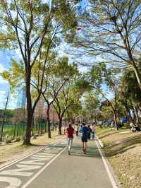 深圳最適合帶小朋友捉魚釣魚的公園