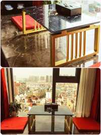 椰海風情，瑞景盛宴——椰海瑞景酒店入住體驗大揭秘