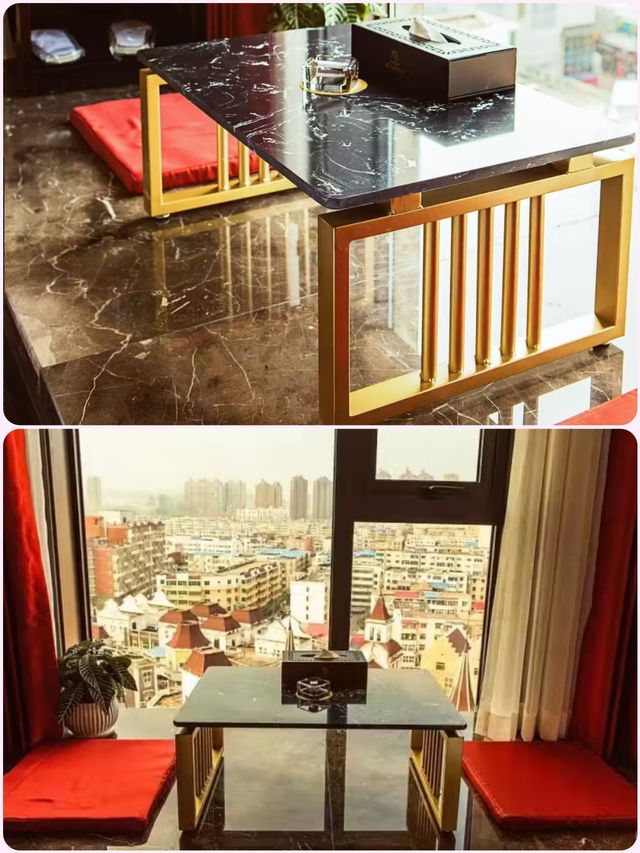 椰海風情，瑞景盛宴——椰海瑞景酒店入住體驗大揭秘