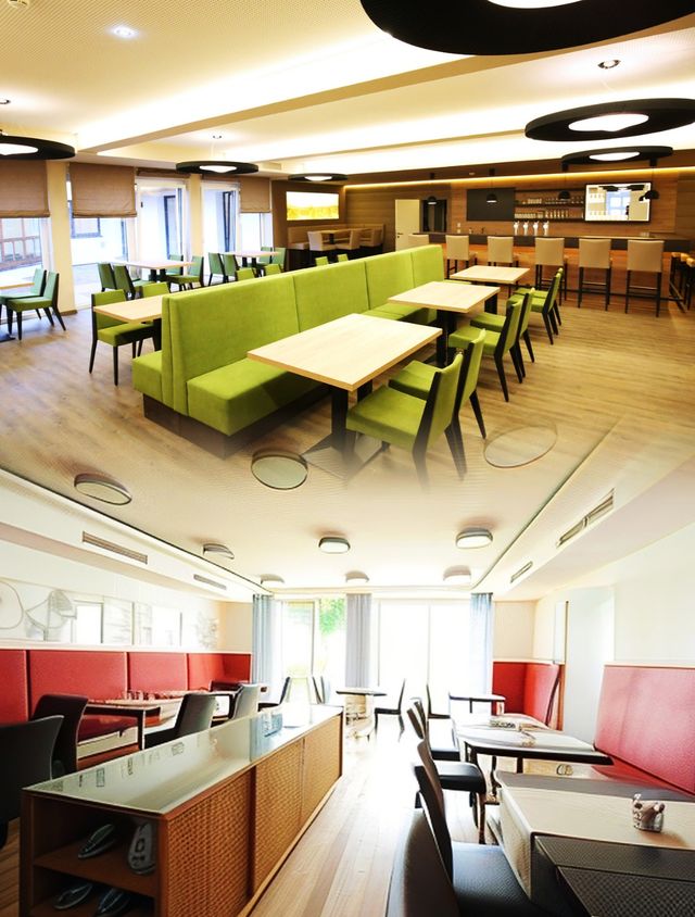 林茨必遊好去處：聖馬格達萊納酒店