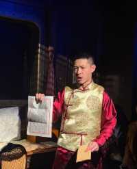 武漢櫻花季怎能錯過開往浪漫知音號