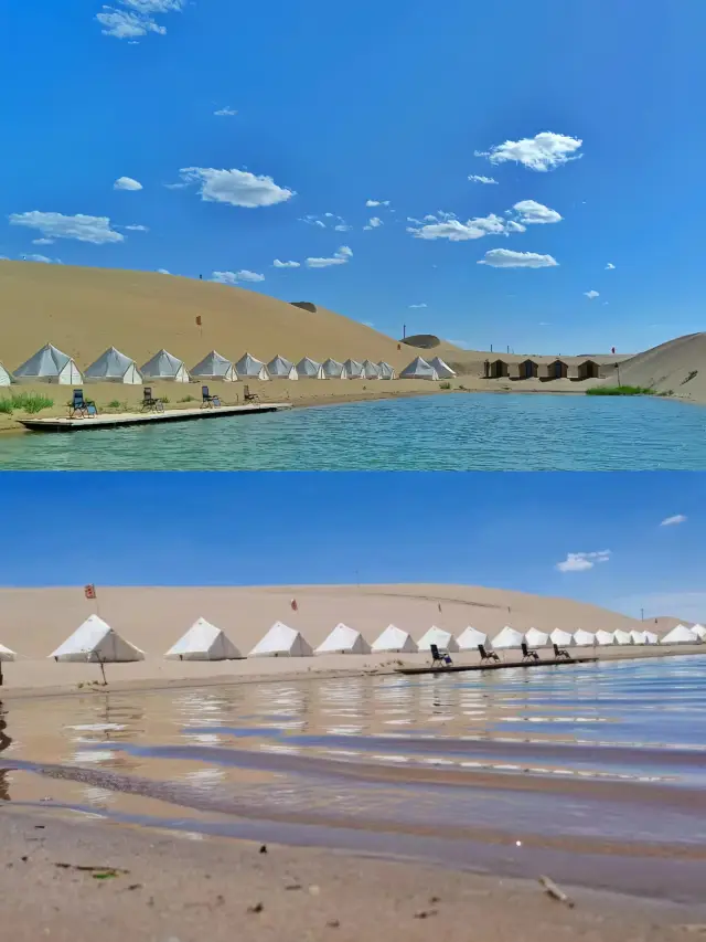 The Tengger Desert: The Place That's Blowing Up My Social Media Feed!