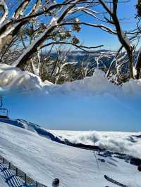 瑞雪谷，冰雪奇緣，夢幻之旅，探索自然與文化的完美融合！