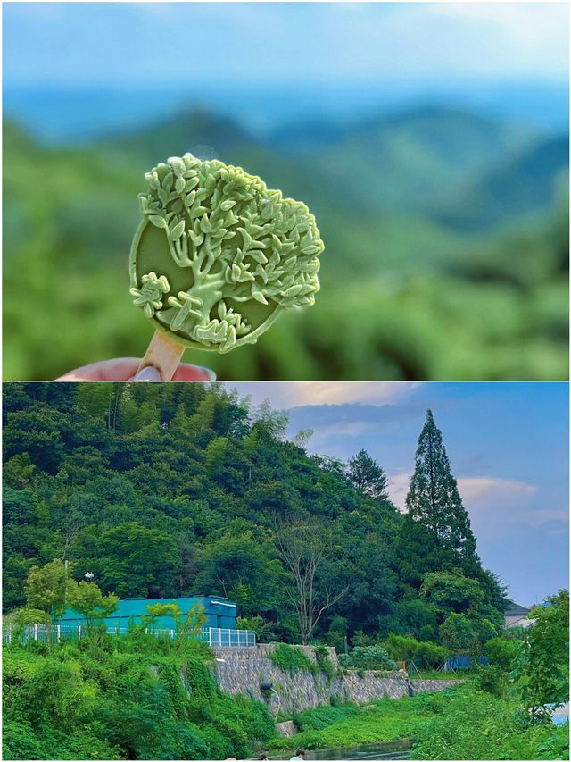 窮遊莫干山,想去嘅姊妹要慎重 窮遊莫干山,想去嘅姊妹要慎重