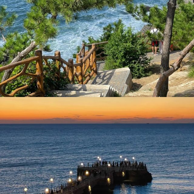 威海3-4月寶藏旅遊地推薦