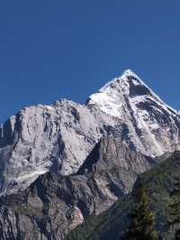 5日暢遊成都-四姑娘山-新都橋 玩轉川西美景