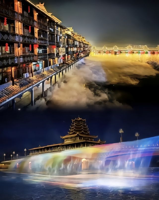 尋秘湘西：讓我們走進懷化