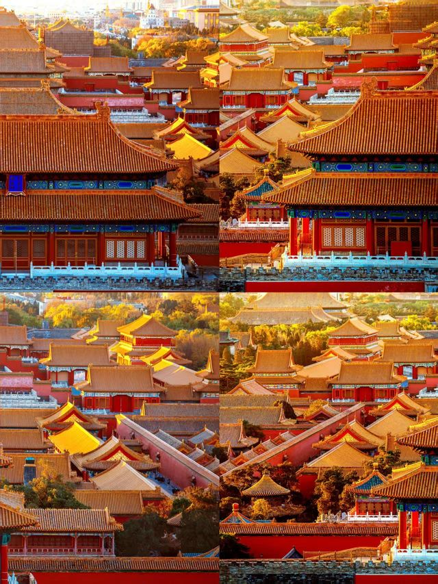 走進故宮博物院，解鎖明清皇家的隱秘角落