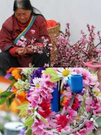 成都龍泉賞桃花攻略！3 條路線直接抄作業