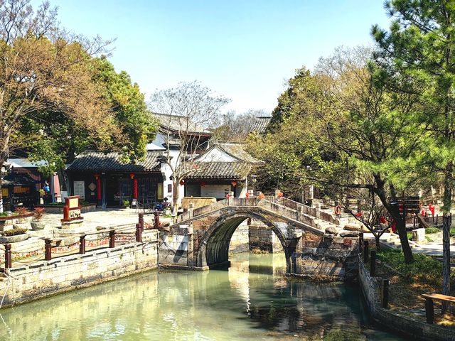 梅花洲