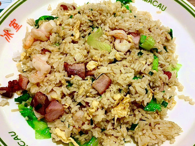 Cafe Feliz Macau: Tianhe’s Cozy Corner for Comfort Food Classics