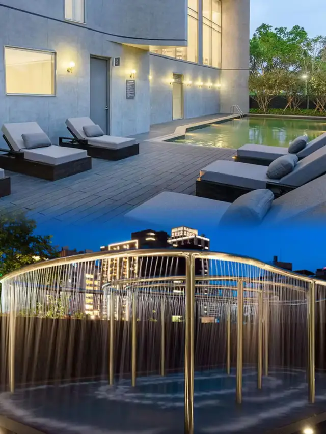 Stumbled into paradise! Volando Urai Spring Spa & Resort - Jiaoxi