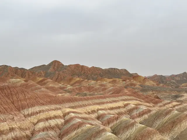 本当に悩みをすべて忘れさせてくれる場所があるんですね！
