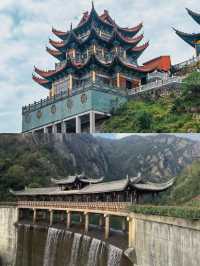 台州旅行，懶人攻略