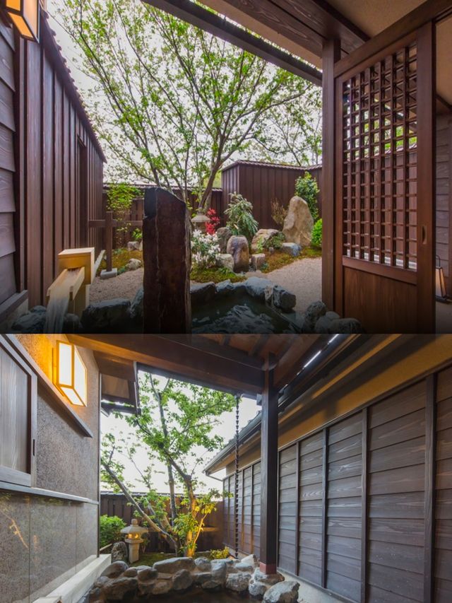 喧囂中竟然藏著「溫暖小窩」佳雲旅館，究竟係咩體驗！