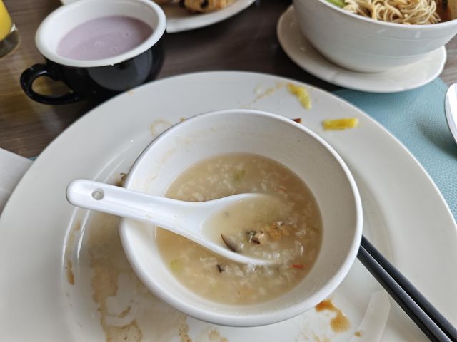 蘇州金雞湖凱賓斯基大酒店