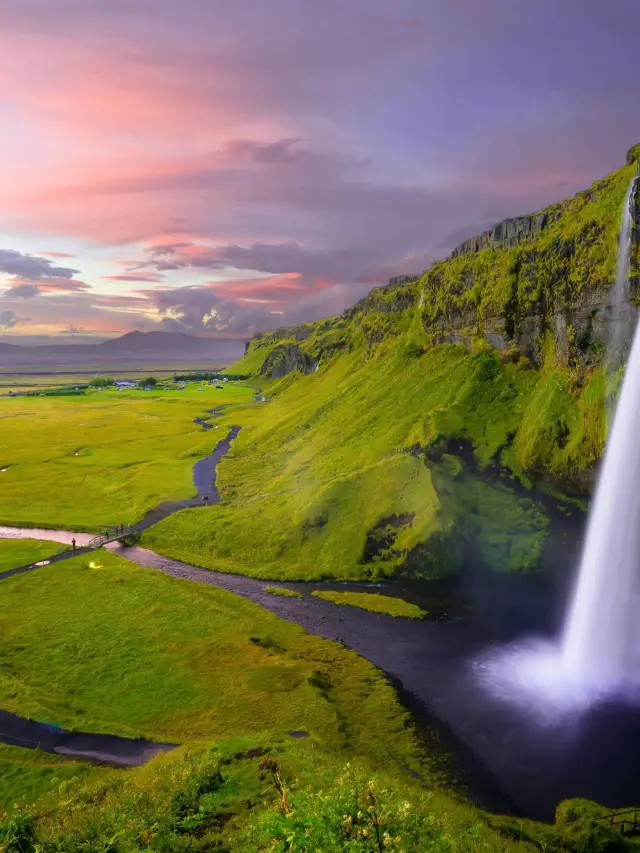 북유럽 연휴, 아름다운 여정을 놓치지 마세요