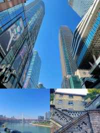 4-5個適合窮遊的熱門低消費城市