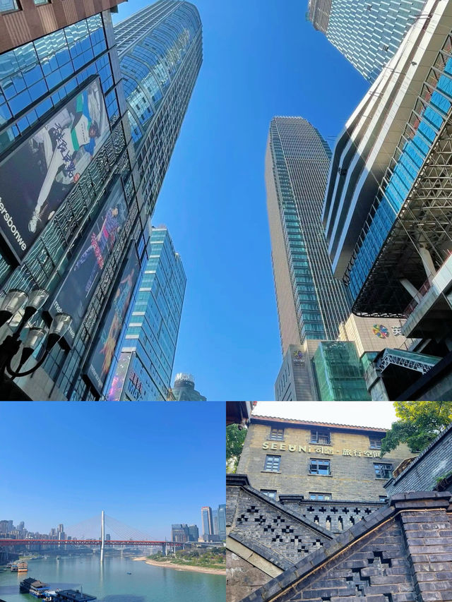 4-5個適合窮遊的熱門低消費城市