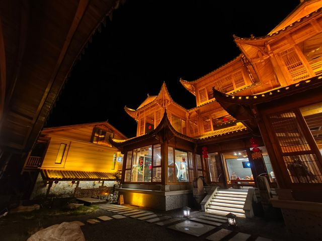 我宣布呢度係張家界最好住民宿