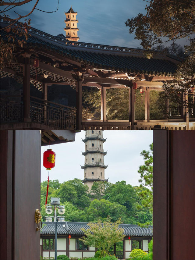 劍氣縱橫百丈漈 一劍光寒十三州